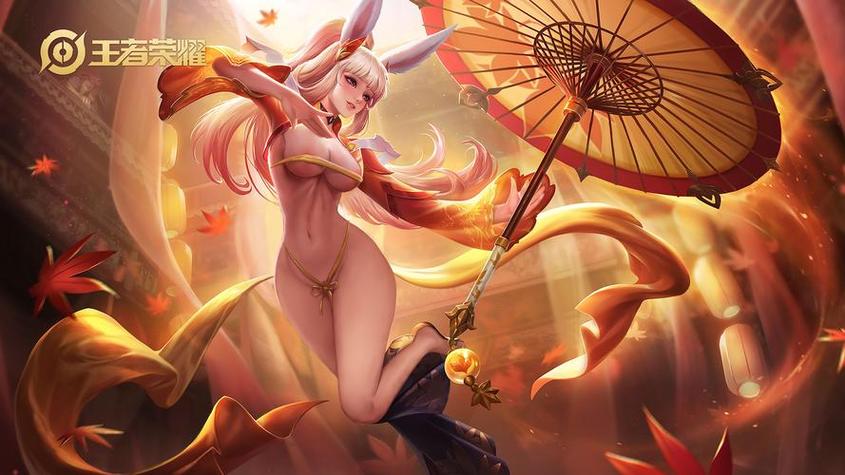 王者荣耀所有女性人物图标