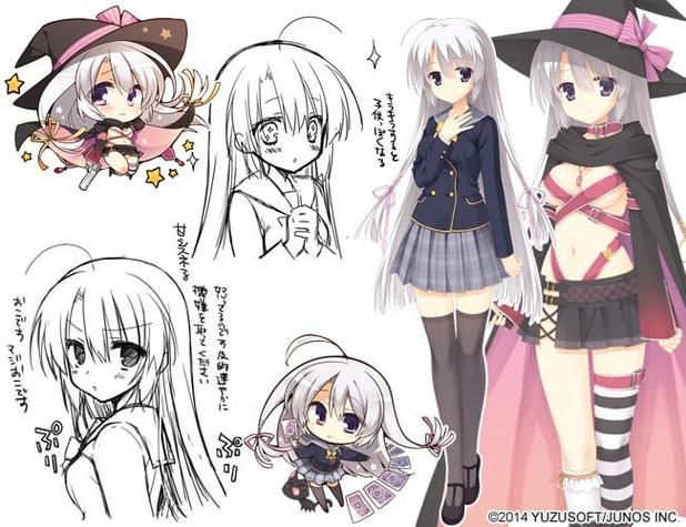 魔女的夜宴冷狐版下载图标