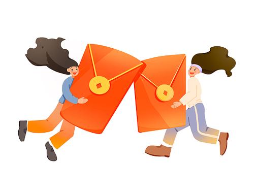 赚钱领红包游戏游戏截图