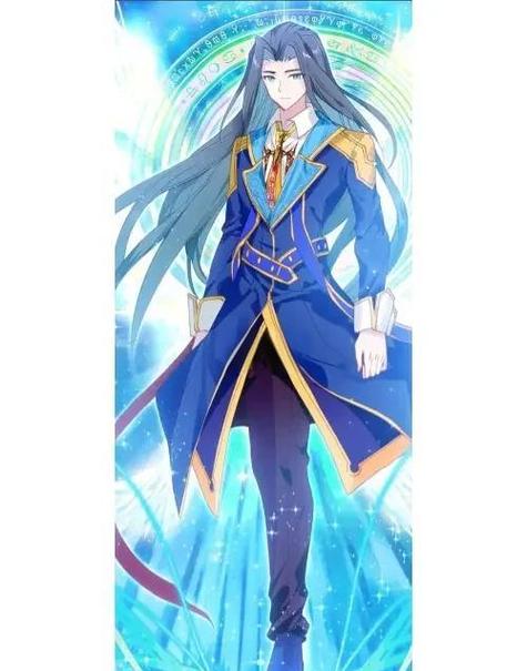武魂颜色所代表的等级图标