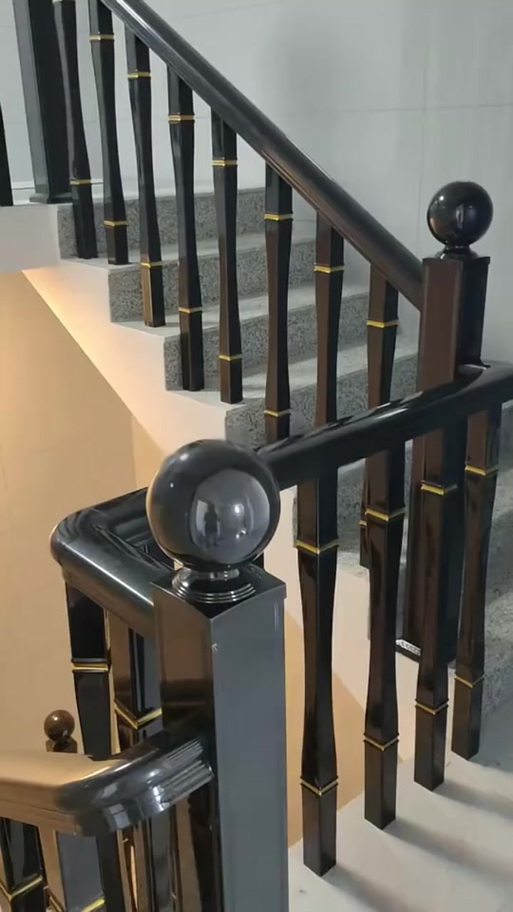 楼道式扶手电梯截图
