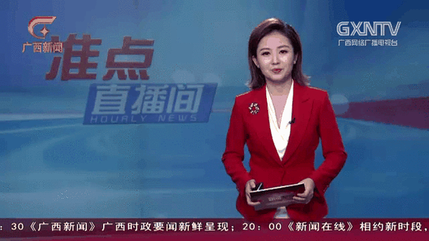 《央视新闻·正直播》缩略图