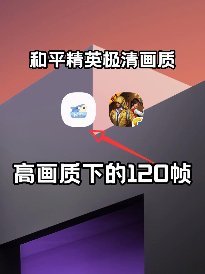 和平精英画质帧率修改器缩略图