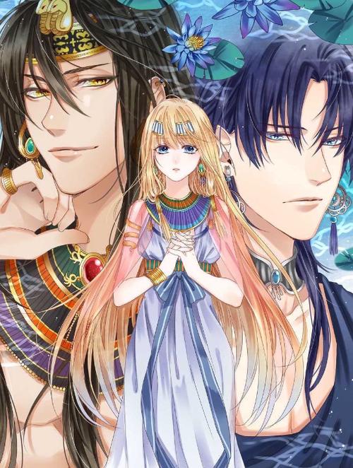 砂与海之歌2漫画全集免费观看缩略图