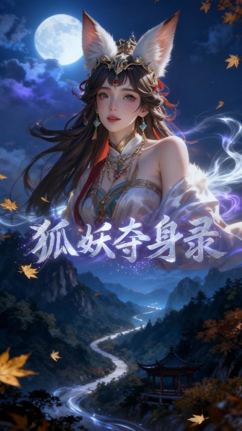 狐妖下载官网最新缩略图