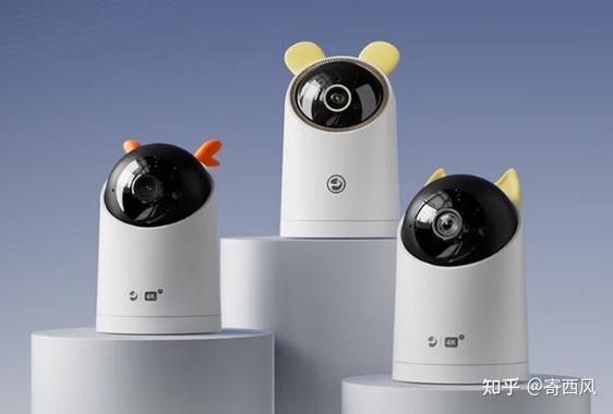 什么摄像头不需要云存储