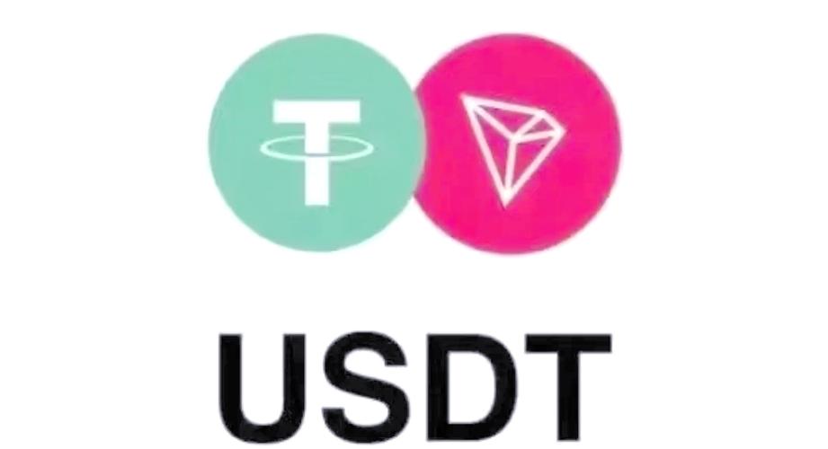 usdt wallet截图