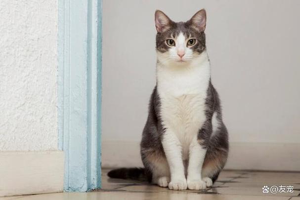 穷人养猫法