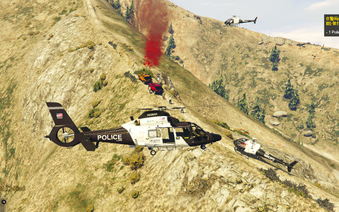 GTA5进不去怎么办截图