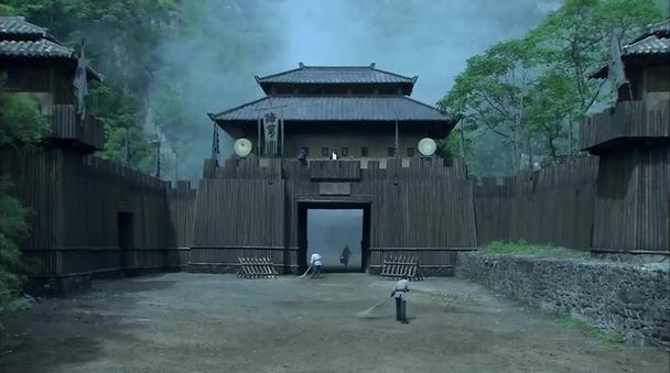 三国志11空城自立