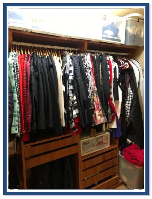 冬天买衣服花多少钱截图