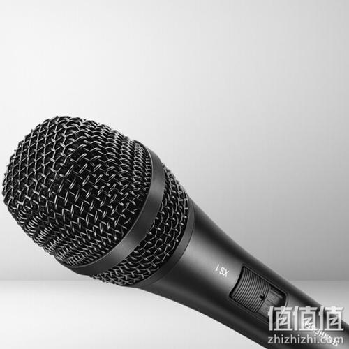 麦克风是什么缩略图