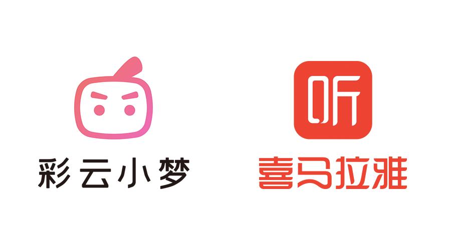 彩云小梦旧版图标