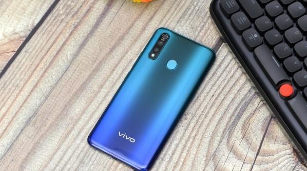 vivoz5x可以双卡双待吗