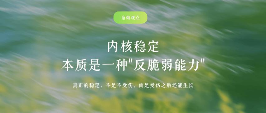 稳定内核截图