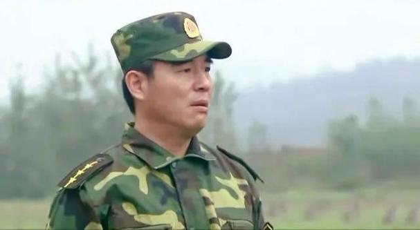 我是特种兵夜老虎新连长截图