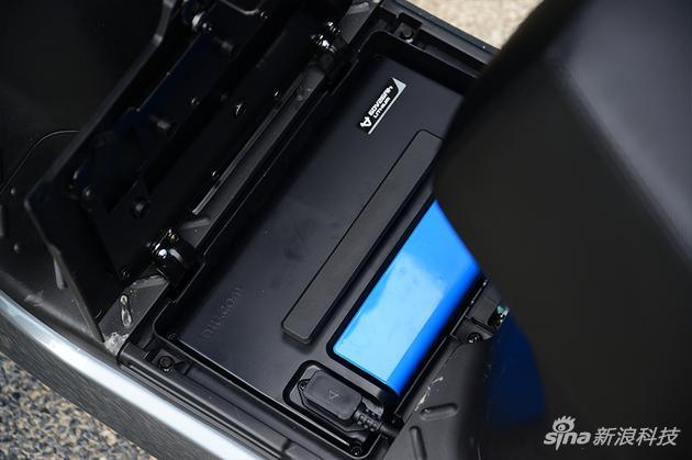 小牛n1s电池寿命