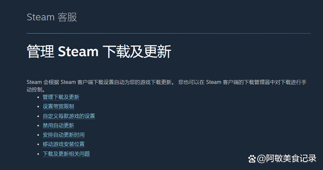 steam重复更新缩略图
