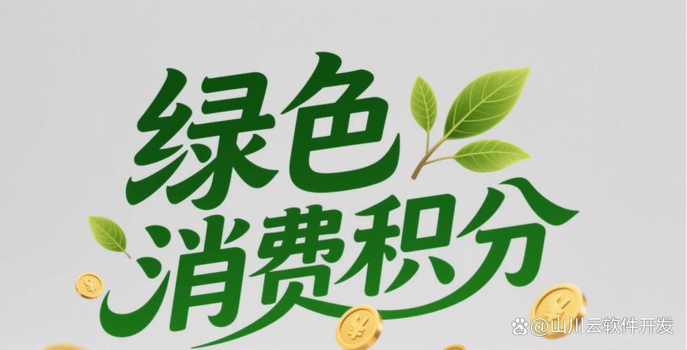绿色积分app下载安装最新版缩略图