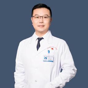 中医医生图标