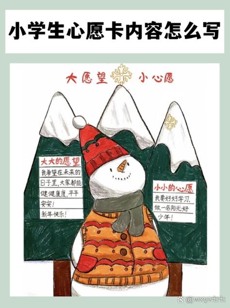 心愿愿望缩略图