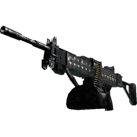 CSGO模拟器图标