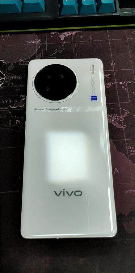 vivox90寿命一般几年游戏截图