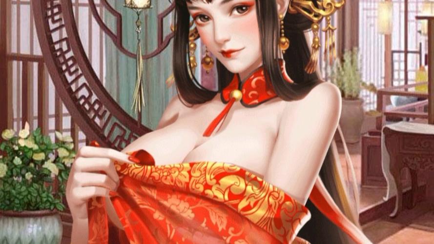 逍遥三国图标