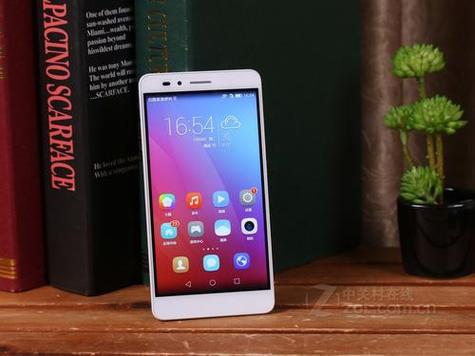 华为荣耀5x格机方法截图