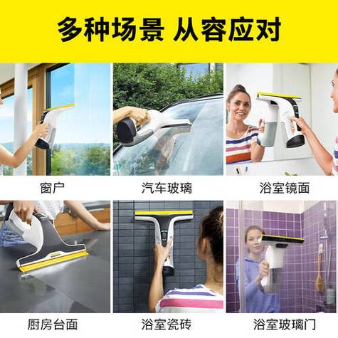 墙上的壁布脏了怎么擦干净图标