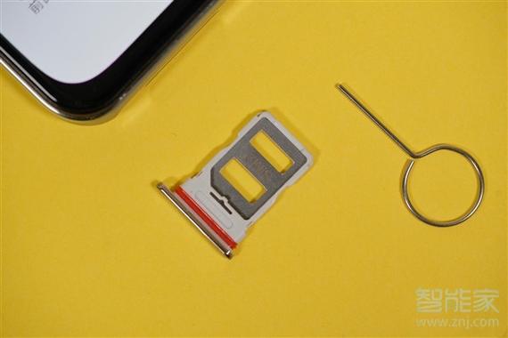 红米k40卡槽在哪里截图