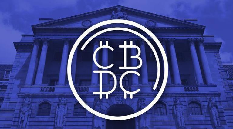 CBDC最新消息今天