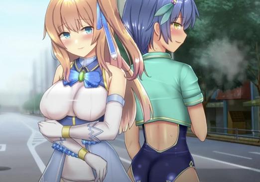 魔法少女天穹吧缩略图