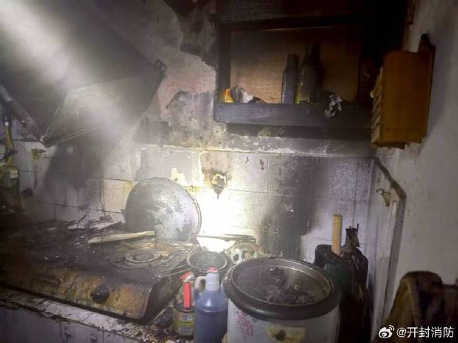 燃气灶点火开关不打火