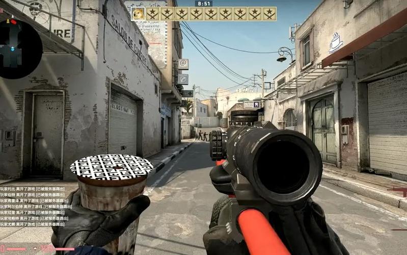 csgo片段截取缩略图