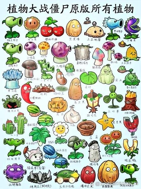 PVZ杂交版3.9(作弊菜单)截图