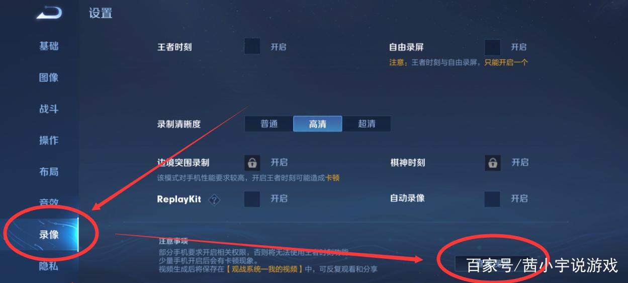 王者荣耀回放可以看见聊天记录吗缩略图