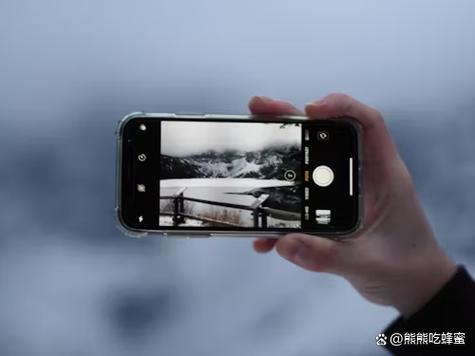 苹果息屏后继续录像