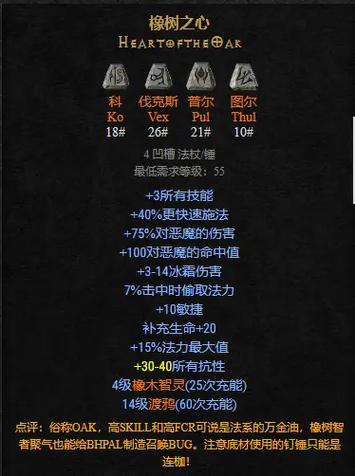 暗黑2攻略详细教程缩略图