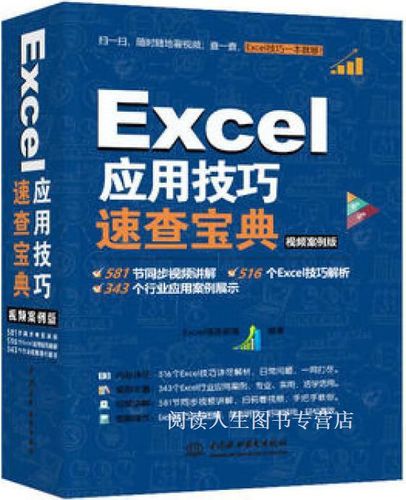 excel常用技巧大全截图