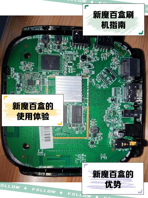 魔百盒调成老年版后怎么恢复全屏功截图