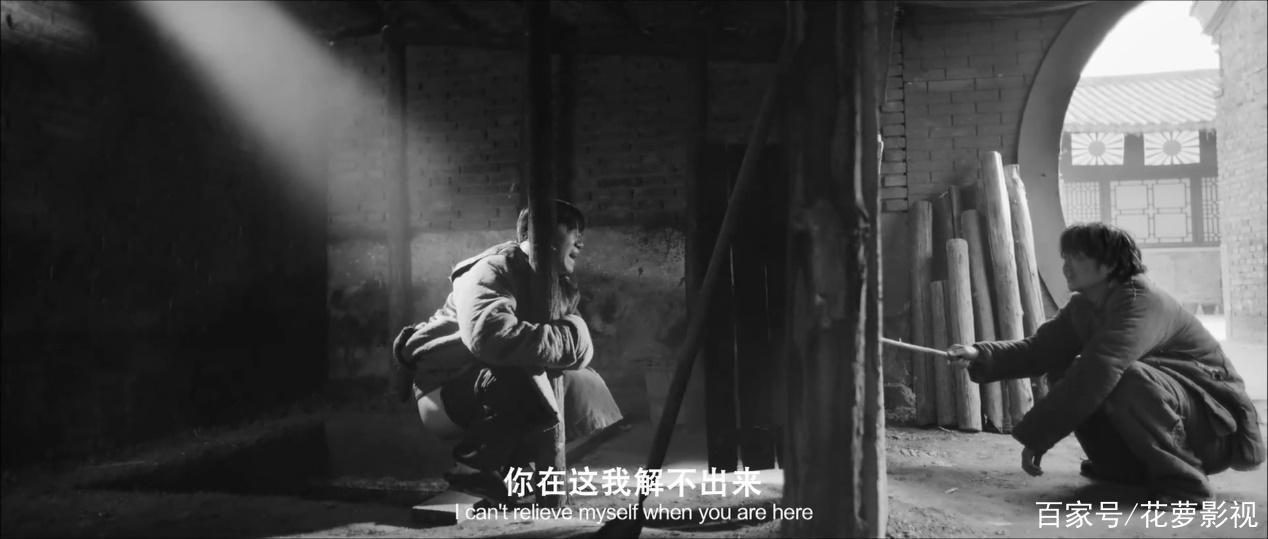 为啥监控不是彩色的截图