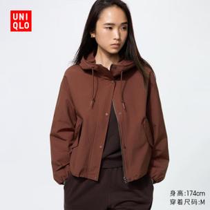 优衣库的衣服好看吗缩略图