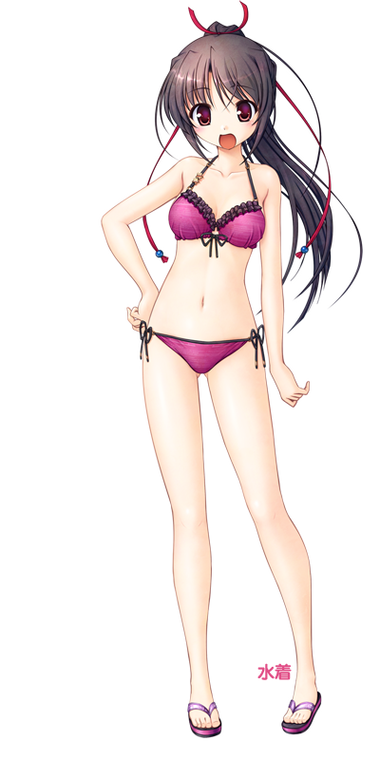 魔物娘galgame游戏图标