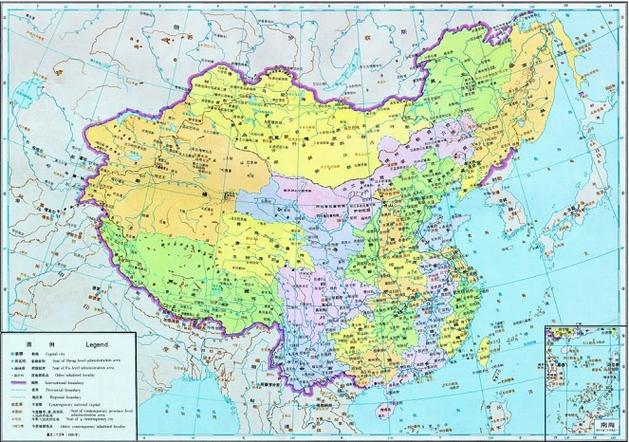 历史地图pdf百度网盘