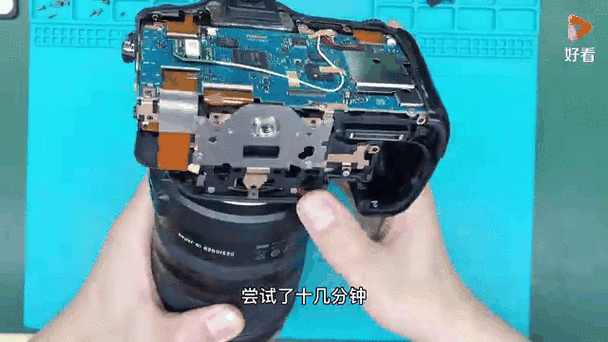 相机长期不用是否该拆下镜头截图