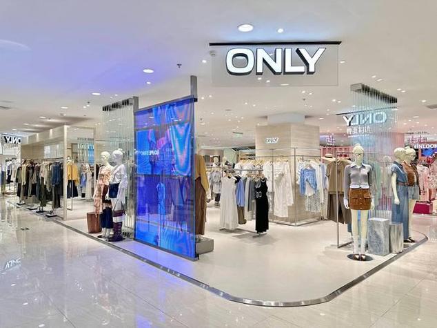 ONLY中国官网入口