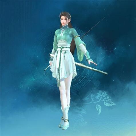 仙剑奇侠传7官网图标
