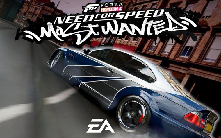 wii极品飞车9安卓版