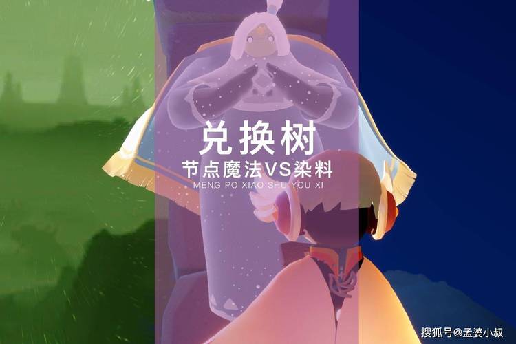 紫色先祖怎么获得他们的东西截图